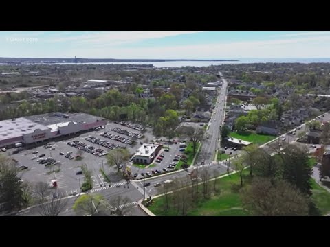 University of New Haven is expanding in West Haven after $18.5-million purchase