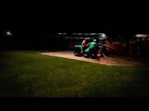 SDH Sedlejovice FNC - 5.7.2014 Krásná Ves PS12 (HD)