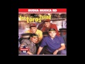 Los Toros Band - El Picoteao (2000) [BuenaMusicaRD]