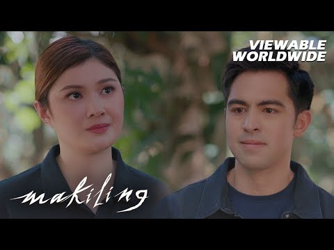 Makiling: Rose finally moves on from Alex! (Episode 82)