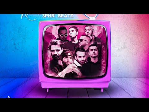 PARTY 2 - Pishro x Sorena x Khalvat x Leito x Ho3ein x CatchyBeatz x Putak