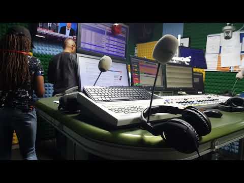 SHOBOY MUSICA - LOVE BOUNCE at Wazobia1