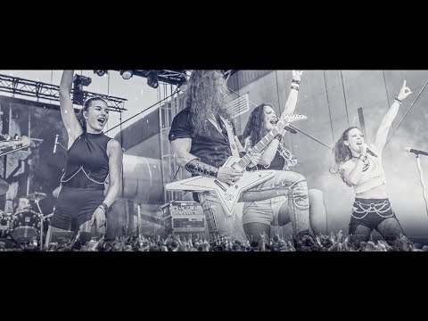 Metal Factory - Masters of Rock