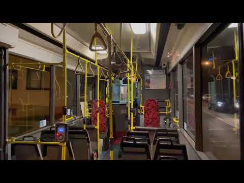 STA Sydney m/o 3923 - Volvo B10BLE (ZF)