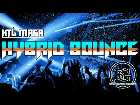 NONSTOP KTL MASA HYBRID BOUNCE - DJ RYLE GAJANO REMIX 2023
