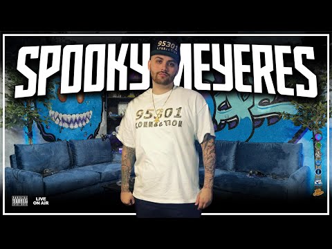 Spooky Meyers & 200 Boys Speak On Goldtoes, Nortes At No Jumper, Grave Digga & Being A Upstate SS