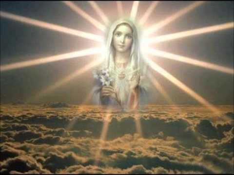 PAZ - Hora da Ave! Maria! - 25 - ALZIRO ZARUR