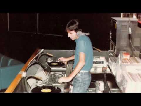 IL TUCANO Jesolo - DJ Fopp (1983)