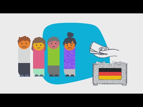 Das passiert, wenn man arbeitslos wird - logo! erklärt - ZDFtivi