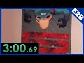 EARIO SPEEDRUN World Record