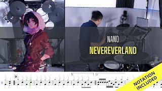Download lagu Nano| Nevereverland| Drum Cover| Raymond Goh mp3 Download lagu Nano| Nevereverland| Drum Cover| Raymond Goh mp3