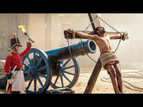 Die Brutalsten Strafen des Britischen Empires