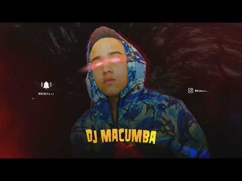 ELA E FAMOSINHA NO INSTAGRAM E NO TIKTOK - MC Lil, MC Neguinho ITR e MC BN - (DJ Macumba)