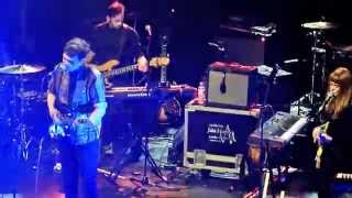 SIVU : Can&#39;t Stop Now : KOKO 14 April 2014