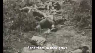 Grave Forsaken - War is Hell - Video Clip (updated)