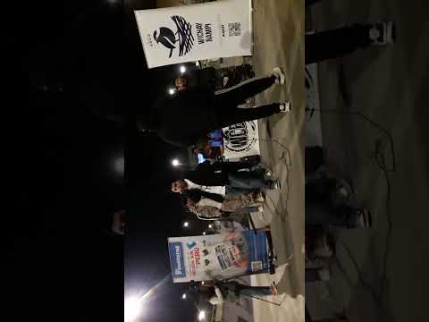 IOTADA Vs ONIRIO II - SKATE PARK - EVOLUCIONES III