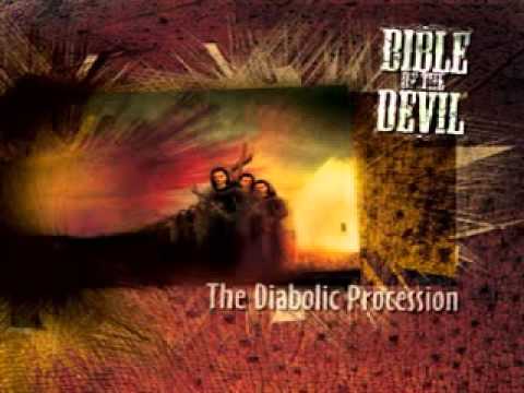 Bible of the Devil - Sepulchre