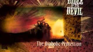Bible of the Devil - Sepulchre