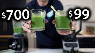 Ninja vs Vitamix: 10 Years Later, We Forgot How BIG This Dif