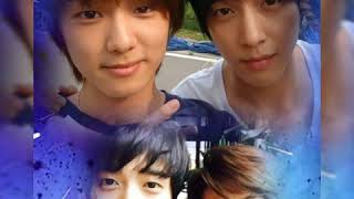 BROTHERS - Jung Yong Hwa