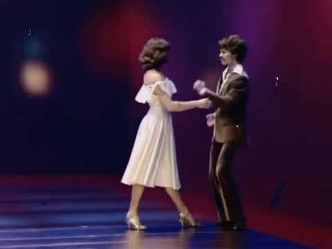 Johny Cola - Disco Tango [re-upload] (official musicvideo)