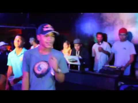 Mc Pezinho - Na Top Five Em São Bernado Dos Campos