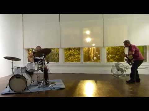 (4-4) Marco Eneidi & Gabriel Lauber 5-15-14 Luggage Store