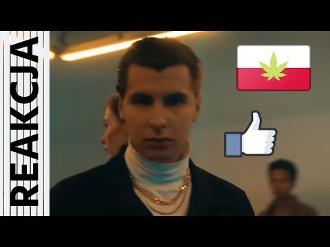 White 2115 ft ЛУНA --   Intruz             REAKCJA