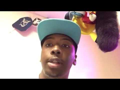 Intro to shadeaux's channel!