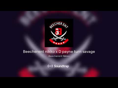 Beecherent nikko x Beecherent D payne