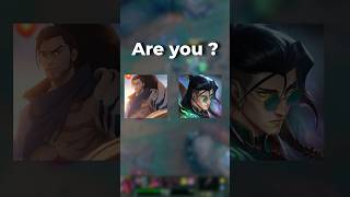 Download lagu Are you a Yasuo or Yone player? mp3 Download lagu Are you a Yasuo or Yone player? mp3