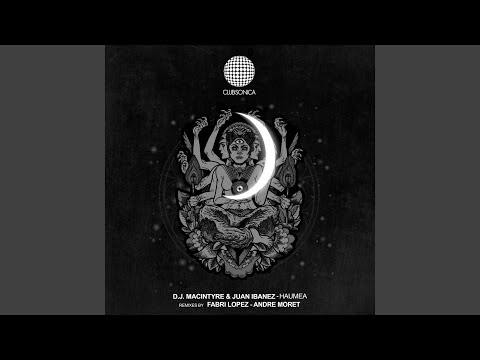 Haumea (Andre Moret 'Night' Remix)