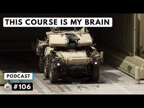 Learn Squared and dhandatron