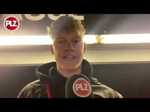 ABERDEEN V HJK HELSINKI | Full time report