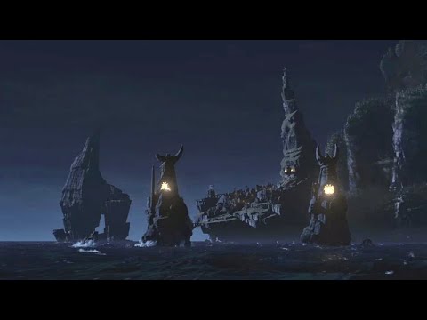 This Is Berk | How To Train Your Dragon (1 hour)