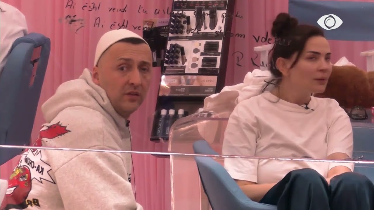 G Bani këndon vargjet e Rozanës: Na bëre të qajmë...