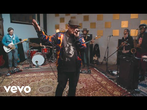 St. Paul & The Broken Bones - Love Letter From A Red Roof Inn (Official Live Session)