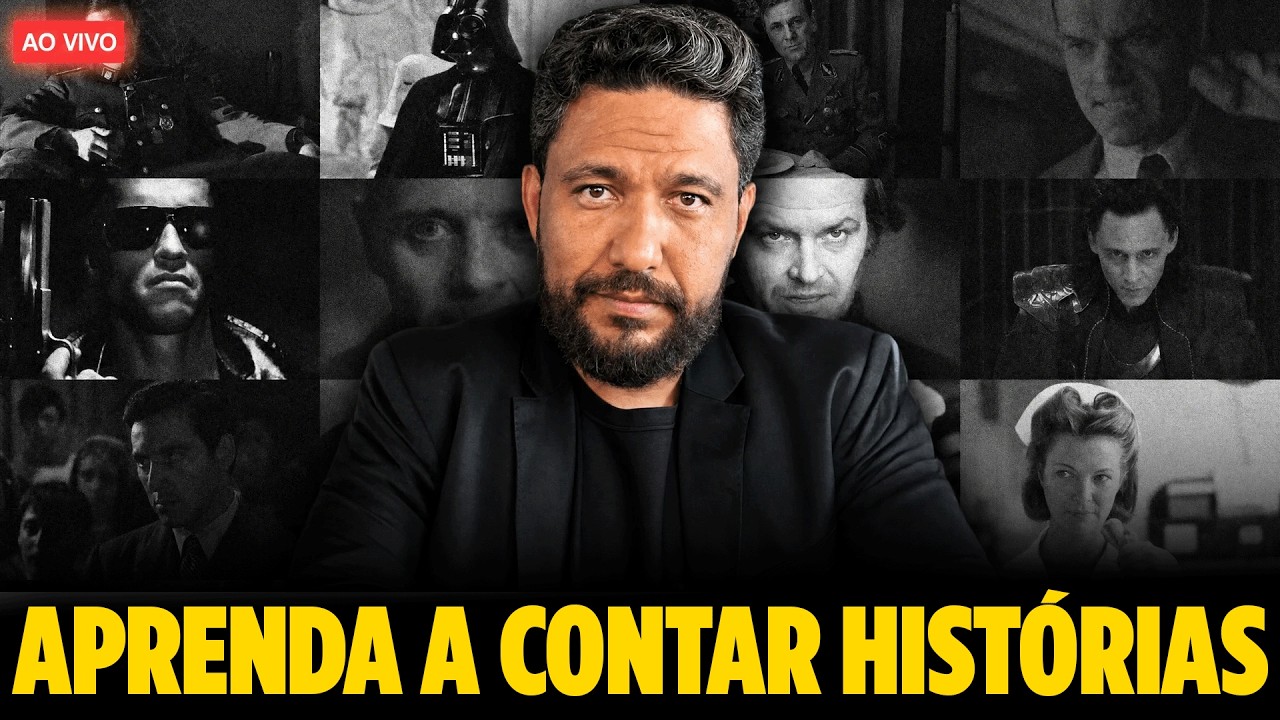 Mamãefalei PodCast | O PODER DE CONTAR HISTÓRIAS- JURANDIR GOUVEIA S02EP26