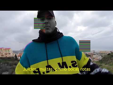 Panikoenlasala - Delirios (Video)