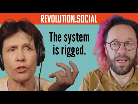 Kara Swisher on Tech Founders' Flaws & Why Social Apps Are the New Cigarettes