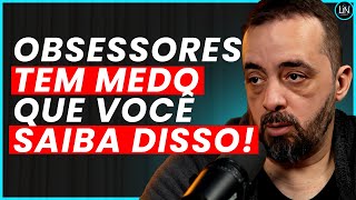 Obsessores: Como Identificar E Como Se Libertar De Uma Vez Por Todas? | LIN Podcast