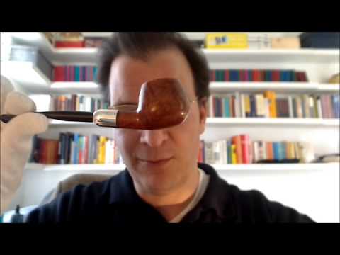 Pfeife rauchen: Savinelli 313 vs 315 und 'ne 316