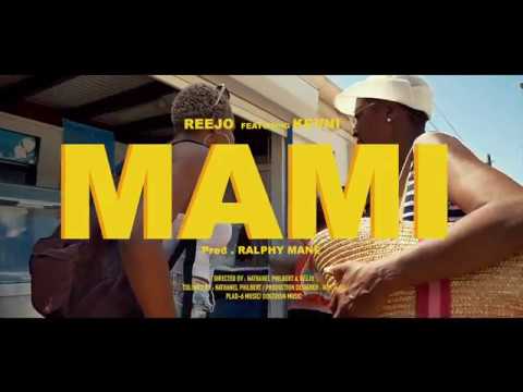 réejo - Mami (ft. Kevni) (Prod. Ralphy Mane)