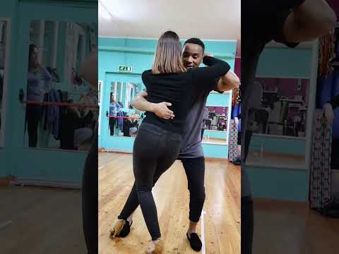 Alex Vunda & Ilaria | Kizomba after Class, Kizomba Romana, Rome 2023