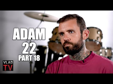 Adam22 on Kodak Black Doing Song with 69: The Song Sucks, He Got $1M & Dissed 69 on It (Part 18)