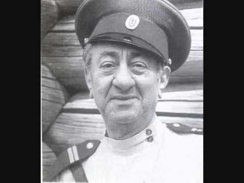 New Joy Has Come - Verhoeff Cossacks and M. Zlatopolsky, oktavist