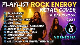 Download lagu KUMPULAN LAGU INDONESIA VERSI ROCK ENERGY FULL ALBUM | Cover by VORNEXSIA VOL-1 mp3 Download lagu KUMPULAN LAGU INDONESIA VERSI ROCK ENERGY FULL ALBUM | Cover by VORNEXSIA VOL-1 mp3