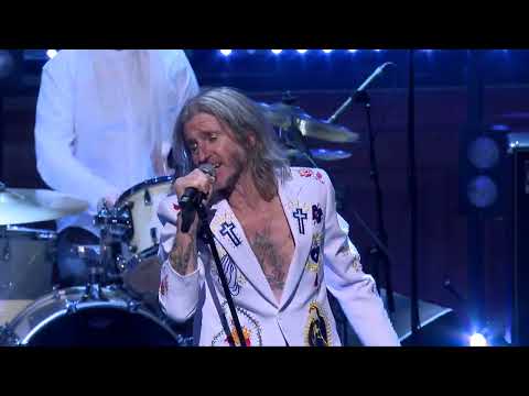 The Hard-Ons perform 'Know Your Product' | APRA Music Awards 2022