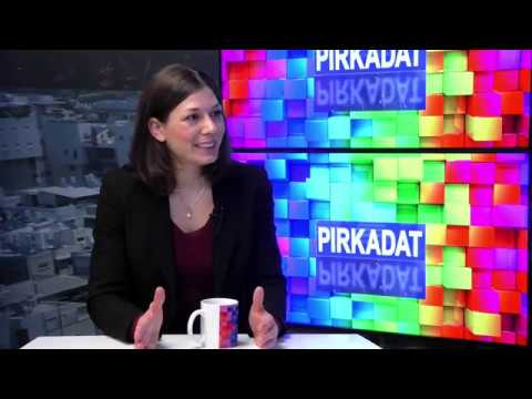 PIRKADAT: Bősz Anett