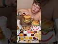 Eating Nikocado Avocado S Chick Fil A Order
